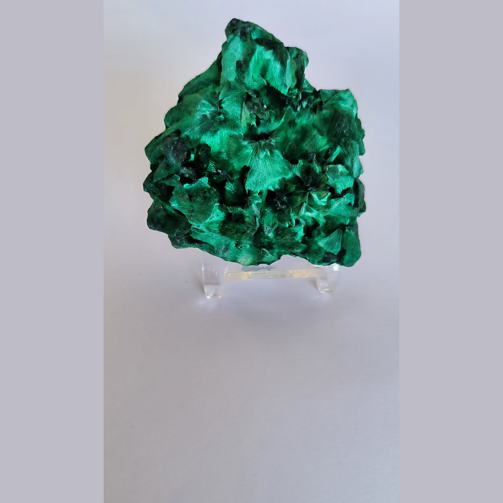 Malachite Naturelle