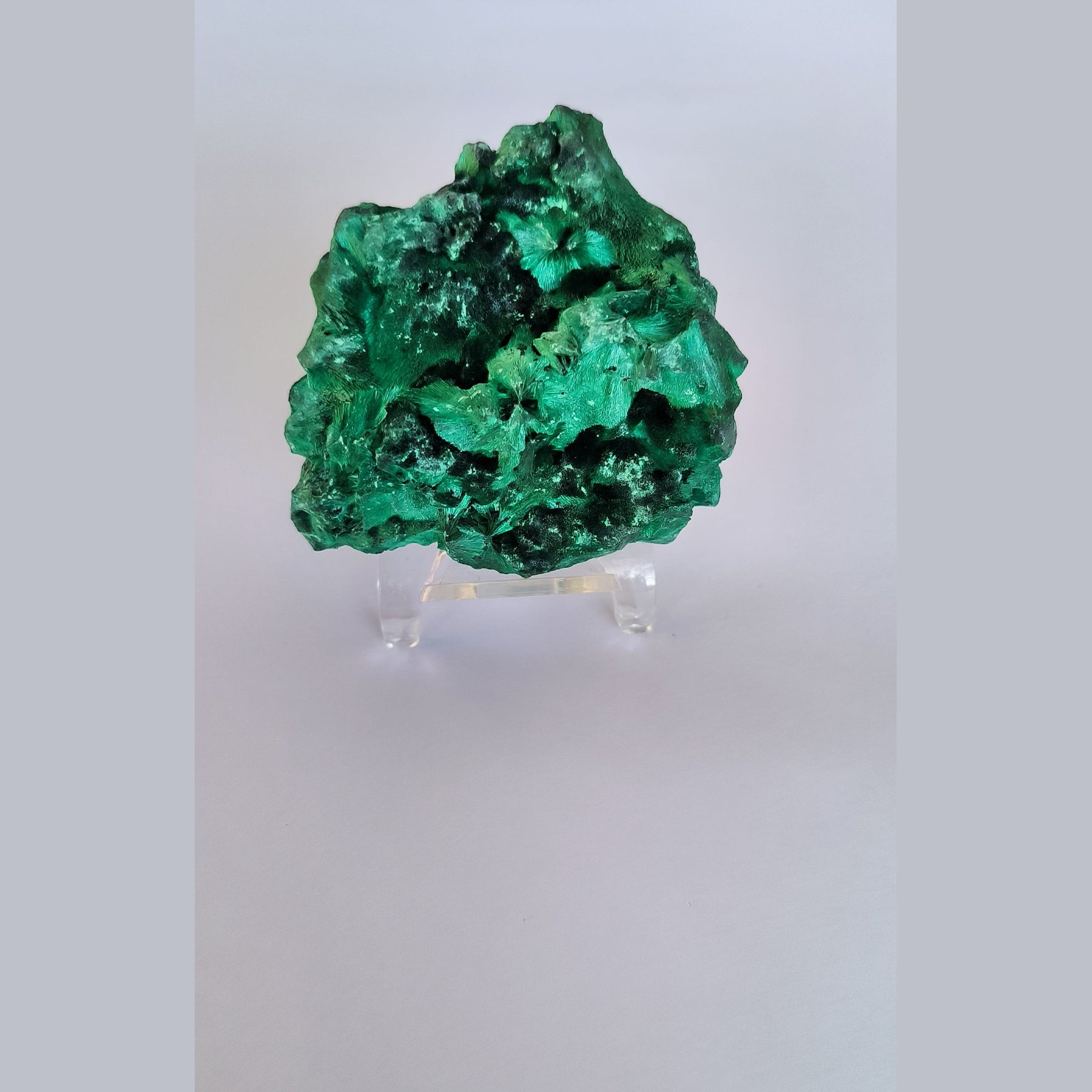 Malachite Naturelle