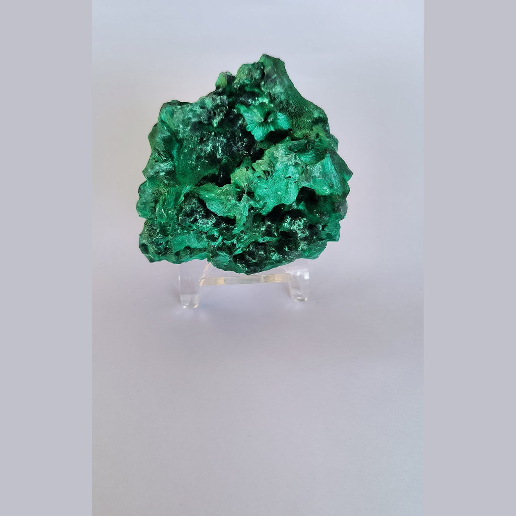 Malachite Naturelle
