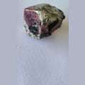 Pierre Brute Polie de Rhodonite – Beauté Naturelle & Authenticité